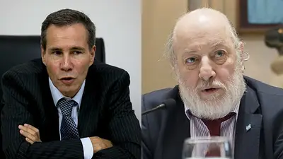Esta es la denuncia de Nisman contra Bonadio por las amenazas en su contra Esta es la denuncia de Nisman contra Bonadio por las amenazas en su contra