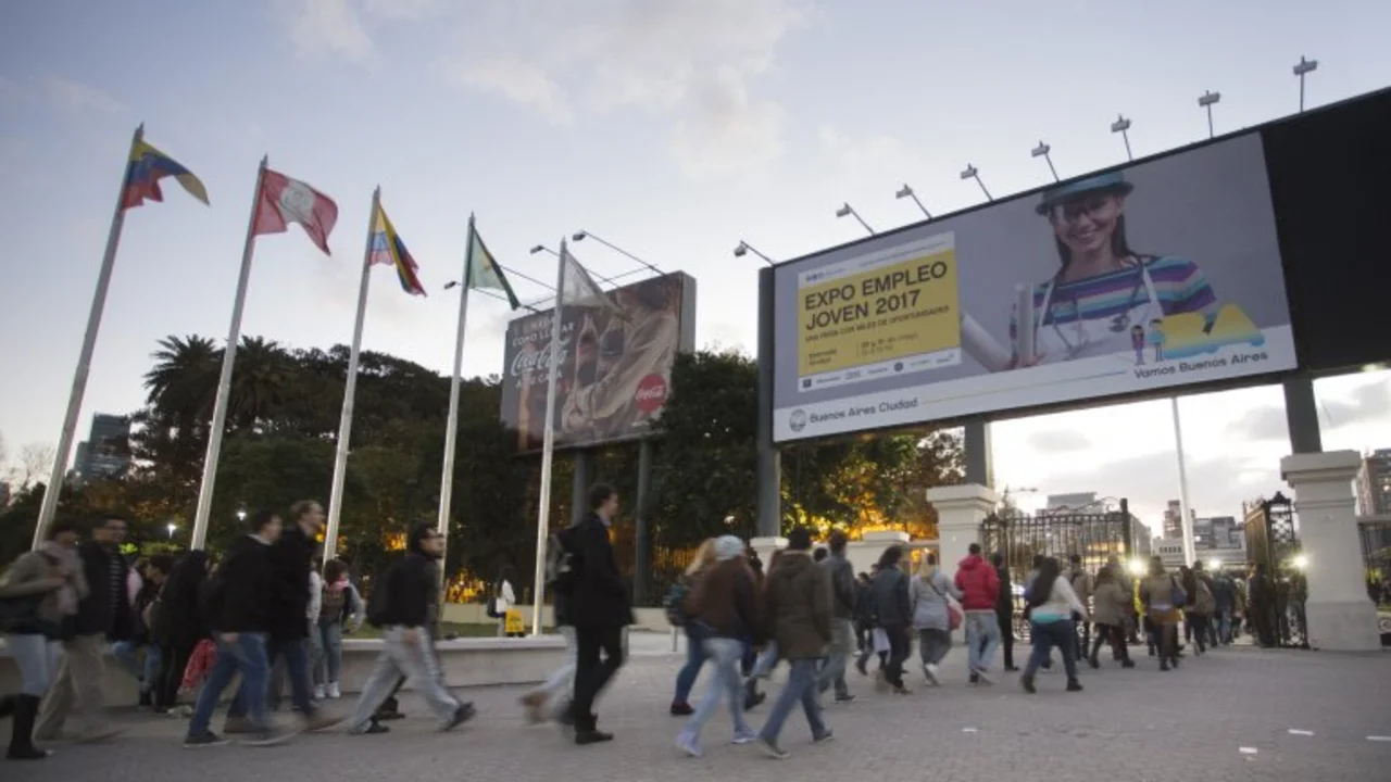 Confirman que los jóvenes tienen las mayores dificultades para acceder a un trabajo