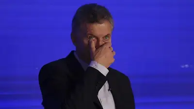 Denuncian que Macri impulsó tarifazos de 400% en peajes para beneficiar a una empresa de su familia Denuncian que Macri impulsó tarifazos de 400% en peajes para beneficiar a una empresa de su familia