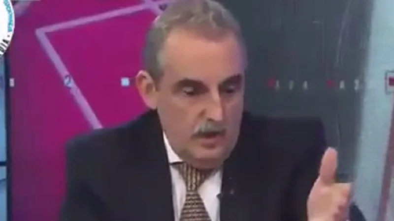 La irónica respuesta de Guillermo Moreno cuando le preguntaron si le teme a Macri