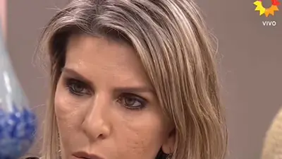 En plena Mesaza, Arroyo Salgado arremetió contra Macri y sorprendió a Mirtha Legrand En plena Mesaza, Arroyo Salgado arremetió contra Macri y sorprendió a Mirtha Legrand