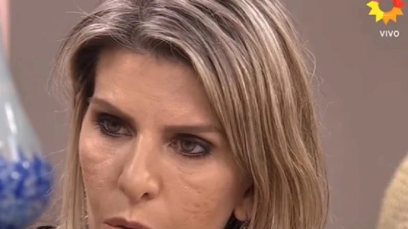 En plena Mesaza, Arroyo Salgado arremetió contra Macri y sorprendió a Mirtha Legrand