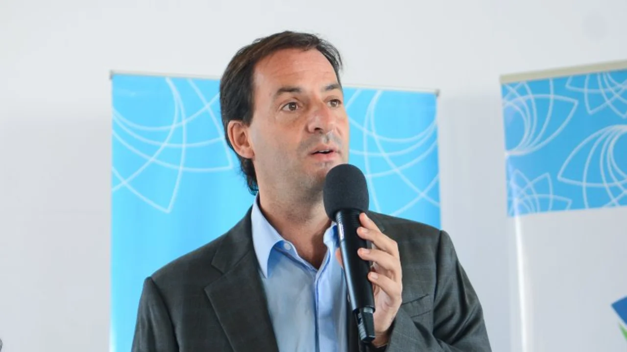 Sujarchuk: "Hay que trabajar para la unidad"
