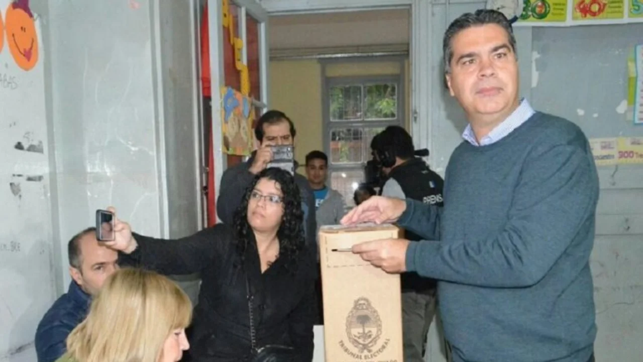 Elecciones en Chaco: amplio triunfo del peronismo frente a Cambiemos en las PASO