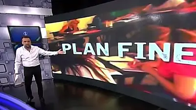 Economía Política volvió a liderar su franja horaria en los canales de cable Economía Política volvió a liderar su franja horaria en los canales de cable