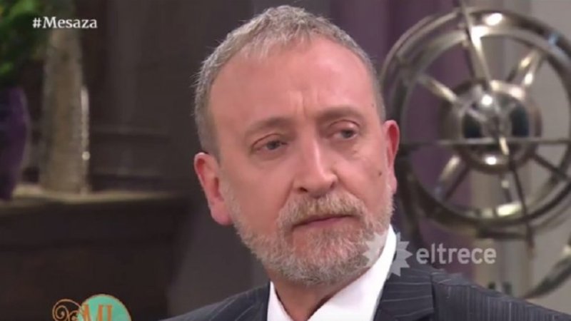Legrand criticó el "fanatismo K", pero Zunino la refutó con números y la dejó sin palabras