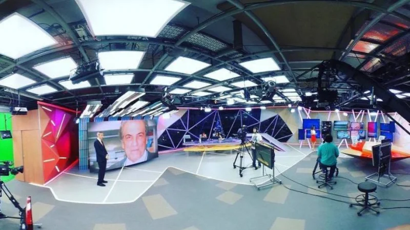 TN cae en picada en los programas periodísticos y crece C5N