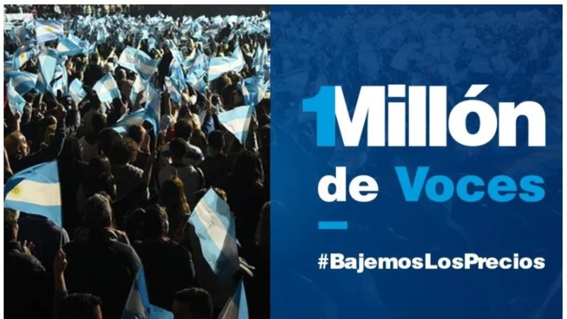 El spot de Massa que propone bajar los precios