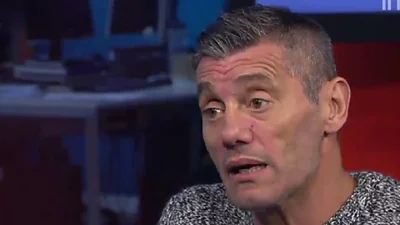 Goycochea sobre el kirchnerismo: "Se hicieron cosas bien y otras no me cierran" Goycochea sobre el kirchnerismo: "Se hicieron cosas bien y otras no me cierran"
