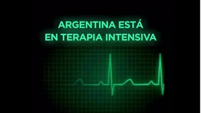 El spot de Scioli contra Macri que recalentó la contienda electoral en las redes El spot de Scioli contra Macri que recalentó la contienda electoral en las redes