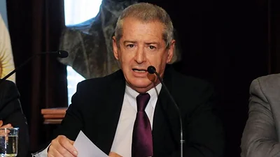Dejan abierta la posibilidad de que las boletas sigan llevando el sello del FpV Dejan abierta la posibilidad de que las boletas sigan llevando el sello del FpV