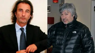 La Rosadita de Macri: las obras en que Calcaterra y Lázaro Baez fueron socios La Rosadita de Macri: las obras en que Calcaterra y Lázaro Baez fueron socios