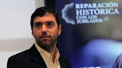 El Gobierno quiere que "la edad jubilatoria sea voluntaria" post 65 El Gobierno quiere que "la edad jubilatoria sea voluntaria" post 65