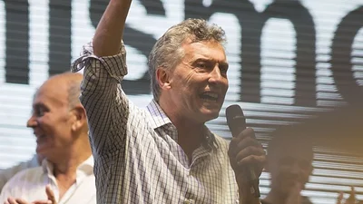 Elecciones: Macri incrementó un 237% los fondos para los partidos políticos Elecciones: Macri incrementó un 237% los fondos para los partidos políticos