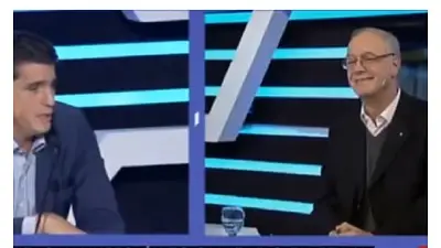 Senador de Cambiemos reconoció que congelar el plan Qunita "es una decisión política" Senador de Cambiemos reconoció que congelar el plan Qunita "es una decisión política"
