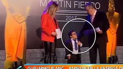 El papelón de Aptra que hizo estallar a Rial El papelón de Aptra que hizo estallar a Rial