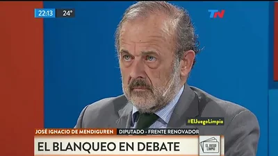 La provocativa respuesta de Amadeo tras su desastroso tuit sobre el Holocausto La provocativa respuesta de Amadeo tras su desastroso tuit sobre el Holocausto