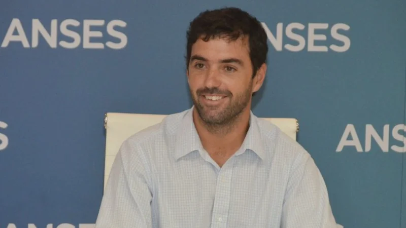Marijuan denunció a Basavilbaso por abuso de autoridad
