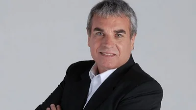 La historia que Monti le va a contar a Macri para hacerle un pedido La historia que Monti le va a contar a Macri para hacerle un pedido