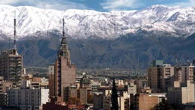 El "sexual" logo de la Ciudad de Mendoza que hizo estallar las redes El "sexual" logo de la Ciudad de Mendoza que hizo estallar las redes