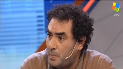 La escandalosa revelación sobre Margarita Barrientos en Animales Sueltos La escandalosa revelación sobre Margarita Barrientos en Animales Sueltos