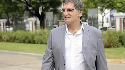 Amnistía a genocidas y juzgar a sobrevivientes de la dictadura: el plan del Gobierno contra los DD.HH post elecciones Amnistía a genocidas y juzgar a sobrevivientes de la dictadura: el plan del Gobierno contra los DD.HH post elecciones