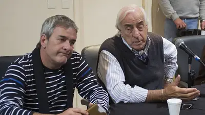 Insólito: la UTA nacional criticó al paro de colectiveros en Córdoba Insólito: la UTA nacional criticó al paro de colectiveros en Córdoba