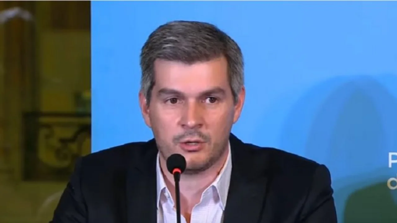 Un economista ex JP Morgan vuelve al Gobierno de la mano de Marcos Peña