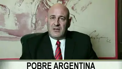 El extraño y premonitorio tuit de un periodista sobre la muerte de la directora de Clarín El extraño y premonitorio tuit de un periodista sobre la muerte de la directora de Clarín