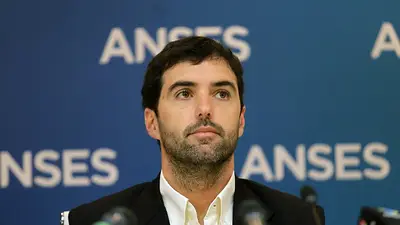 Imputan a Basavilbaso por eliminar la unidad que investiga los delitos previsionales Imputan a Basavilbaso por eliminar la unidad que investiga los delitos previsionales