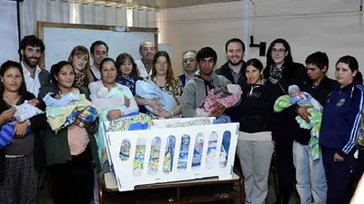 Cuestionan al Gobierno por gastar fortunas en guardar las Qunitas Cuestionan al Gobierno por gastar fortunas en guardar las Qunitas