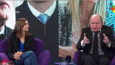 La pornográfica frase de Chiche para definir las PASO La pornográfica frase de Chiche para definir las PASO