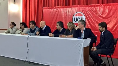 Los radicales desafían a Macri: presentan proyecto para ampliar las pensiones por invalidez Los radicales desafían a Macri: presentan proyecto para ampliar las pensiones por invalidez