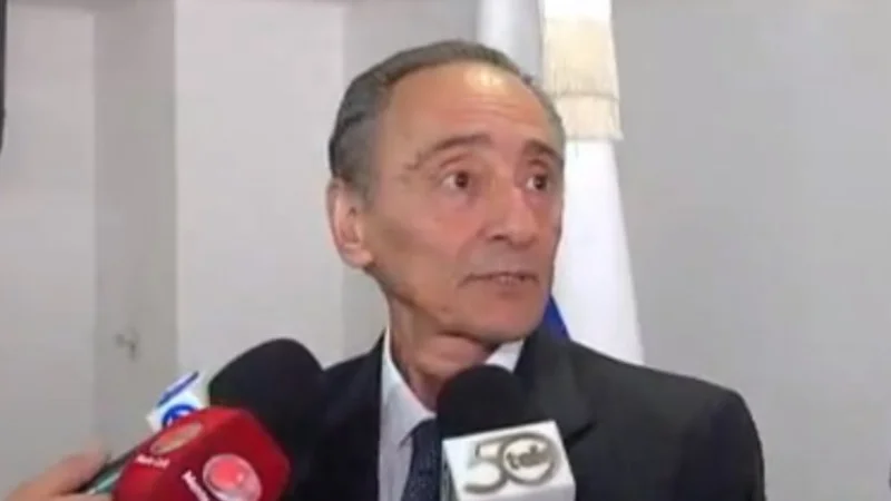 Magnetto despidió con una columna en Clarín a Herrera de Noble