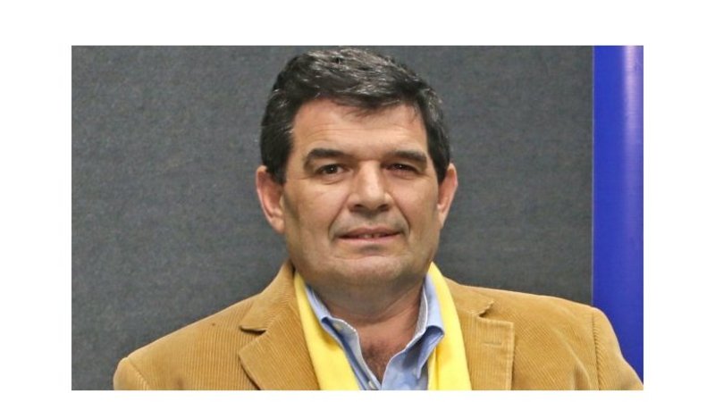 Olmedo quiere que se suspendan las PASO de este año