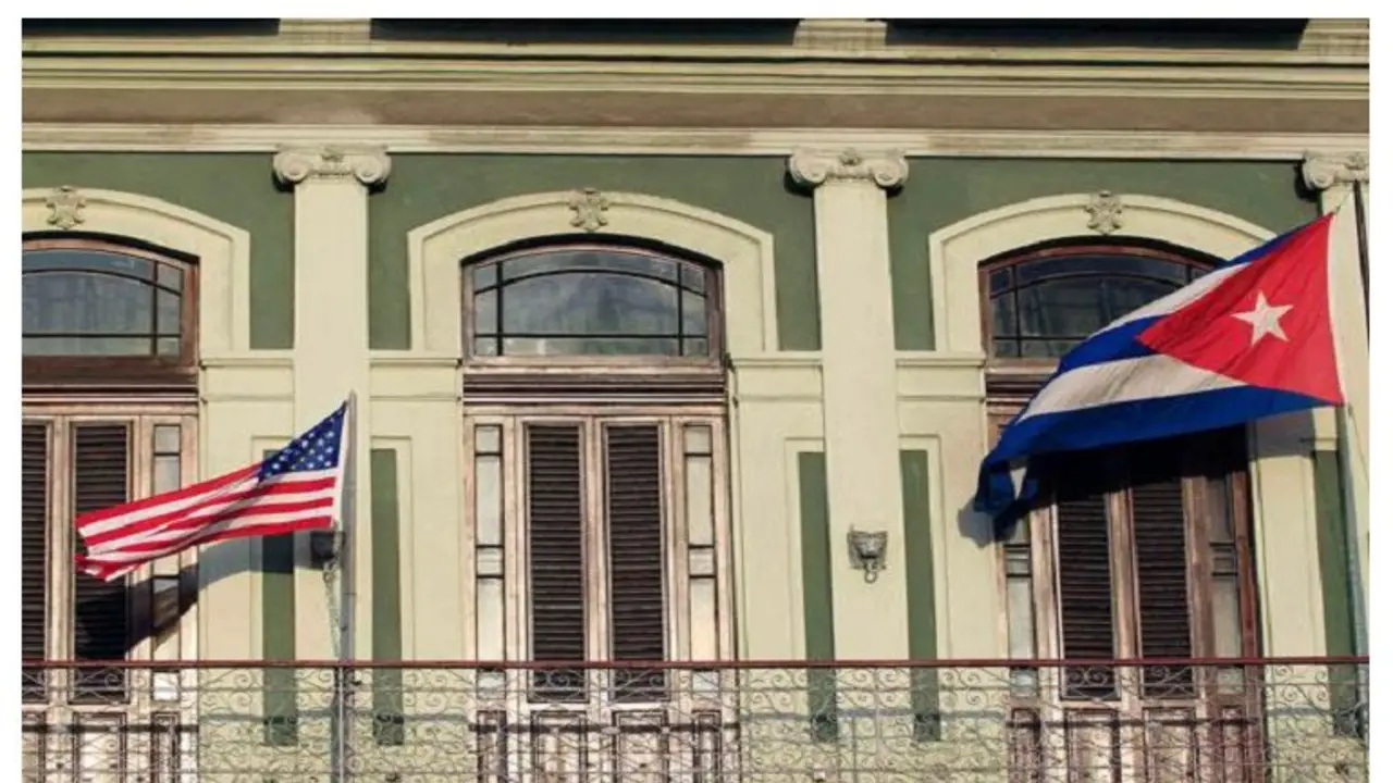 Donald Trump cancela el histórico acuerdo bilateral de Obama con Cuba