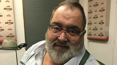 Lanata confesó el plan mediático para blindar a Mauricio Macri Lanata confesó el plan mediático para blindar a Mauricio Macri