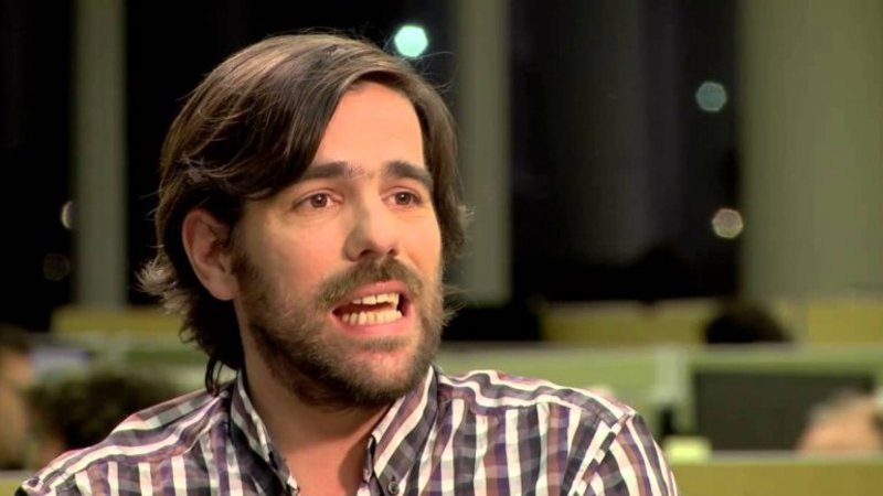 Nicolás del Caño explicó por qué le dice parásito a Macri