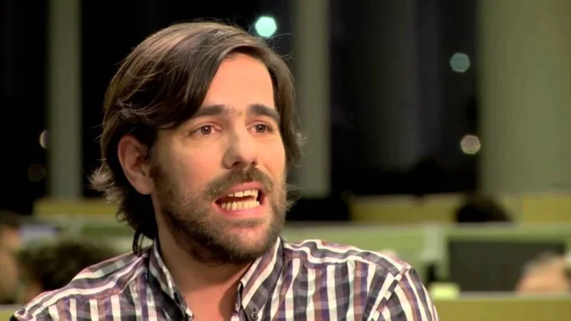 Nicolás del Caño explicó por qué le dice parásito a Macri