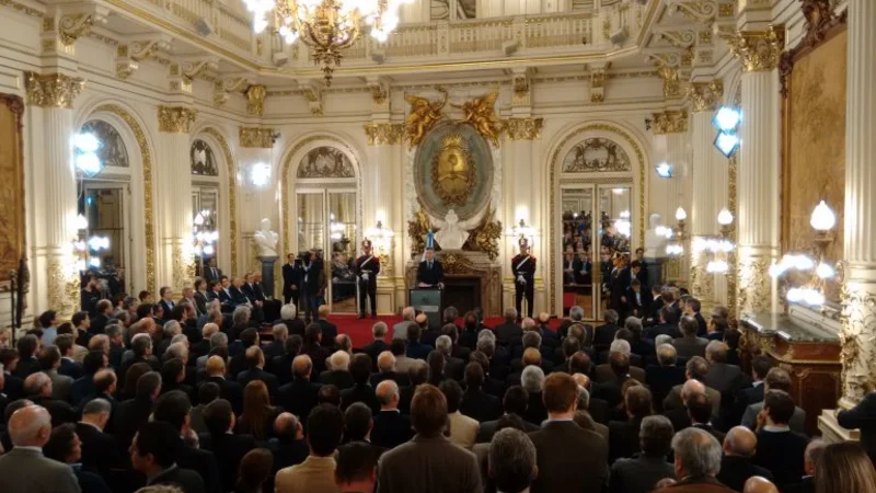 Los despidos que el Gobierno planea para después de octubre