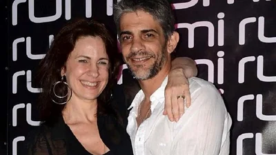 La foto de Dupláa y Echarri que generó polémica La foto de Dupláa y Echarri que generó polémica