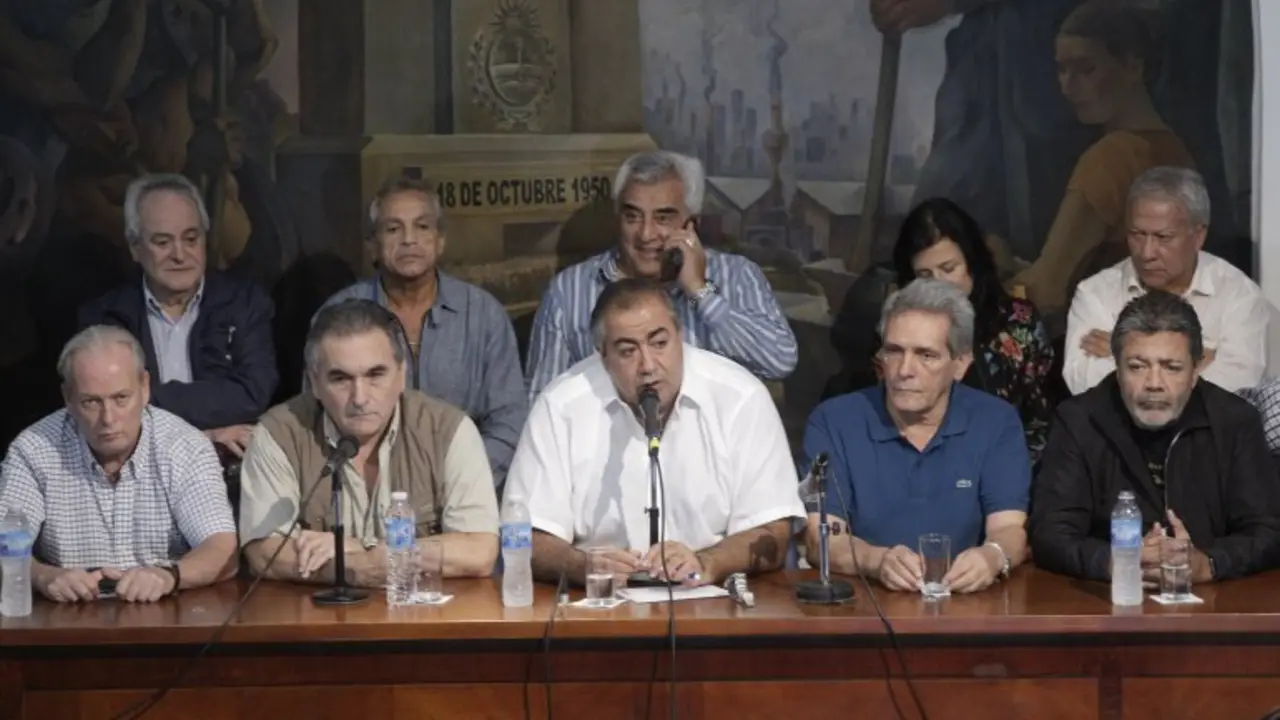 La CGT pedirá un aumento del salario mínimo de 86%, a $15.000