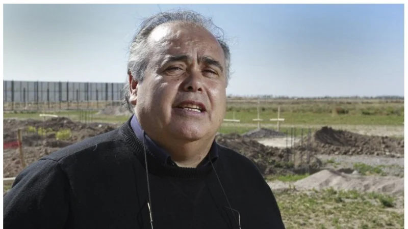 Detuvieron al "Rey de La Salada" y se defendió a los tiros