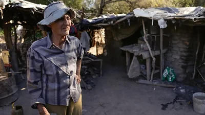 Guanaco Muerto: el informe que desnuda la mentira de los medios sobre pensiones Guanaco Muerto: el informe que desnuda la mentira de los medios sobre pensiones