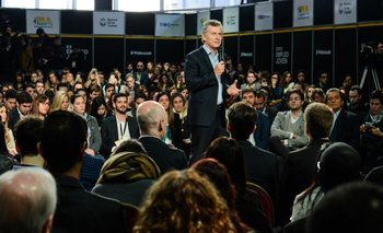 El Gobierno destinó más presupuesto para la policía y menos para políticas sociales | Macri presidente