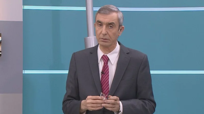 Nelson Castro acusó a Cristina Kirchner de "macrista" por un particular motivo