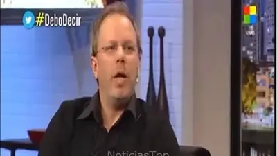 A Nik le hicieron una broma por sus plagios, explotó y terminó todo a los insultos A Nik le hicieron una broma por sus plagios, explotó y terminó todo a los insultos