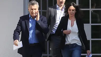 Siguen sin restituir las pensiones por discapacidad que sacó el Gobierno Siguen sin restituir las pensiones por discapacidad que sacó el Gobierno