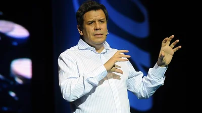 Las razones por las que Manes le dijo "no" a Cambiemos y su relación con CFK Las razones por las que Manes le dijo "no" a Cambiemos y su relación con CFK