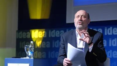 El columnista de Leuco que será candidato por Cambiemos en la Provincia El columnista de Leuco que será candidato por Cambiemos en la Provincia